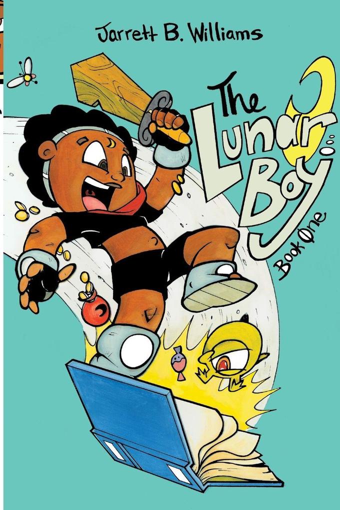 The Lunar Boy