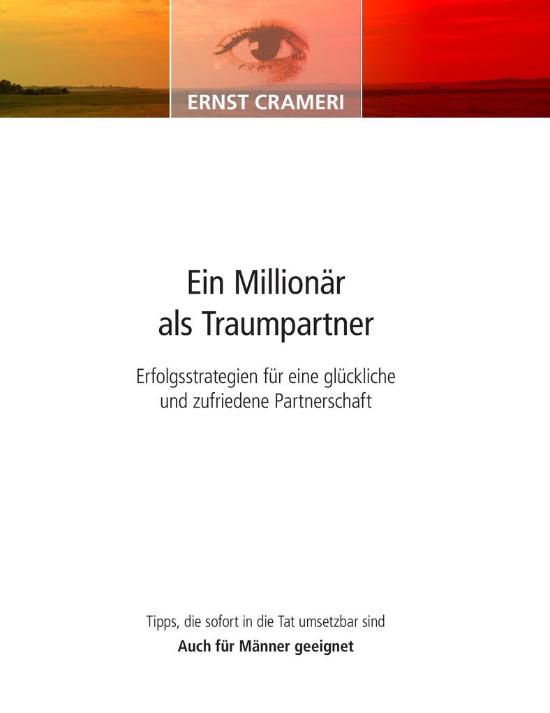 Ein Millionär als Traumpartner