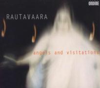 Angels And Visitations-Best Of Collection