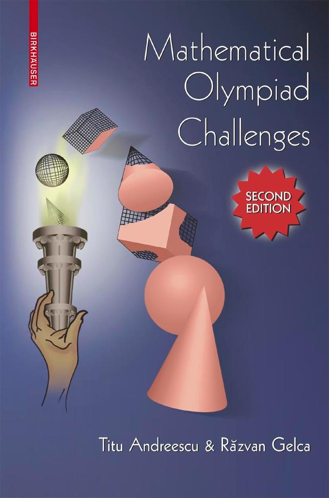 Mathematical Olympiad Challenges