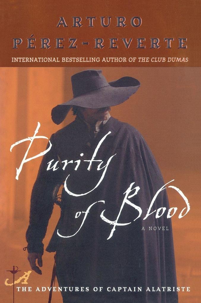 Purity of Blood