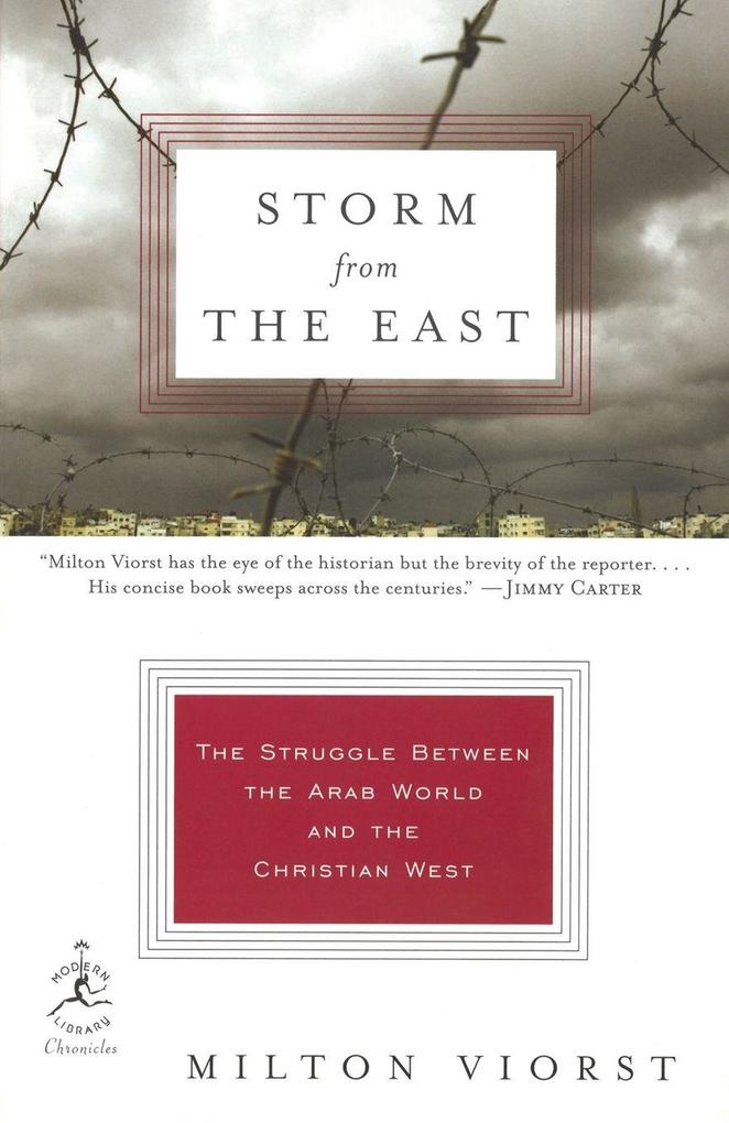 Storm from the East