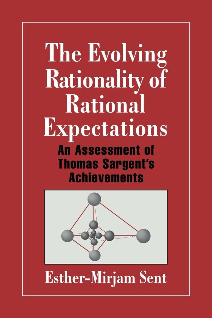 The Evolving Rationality of Rational Expectations