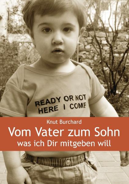 Image of Vom Vater zum Sohn