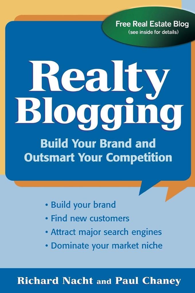 Realty Blogging