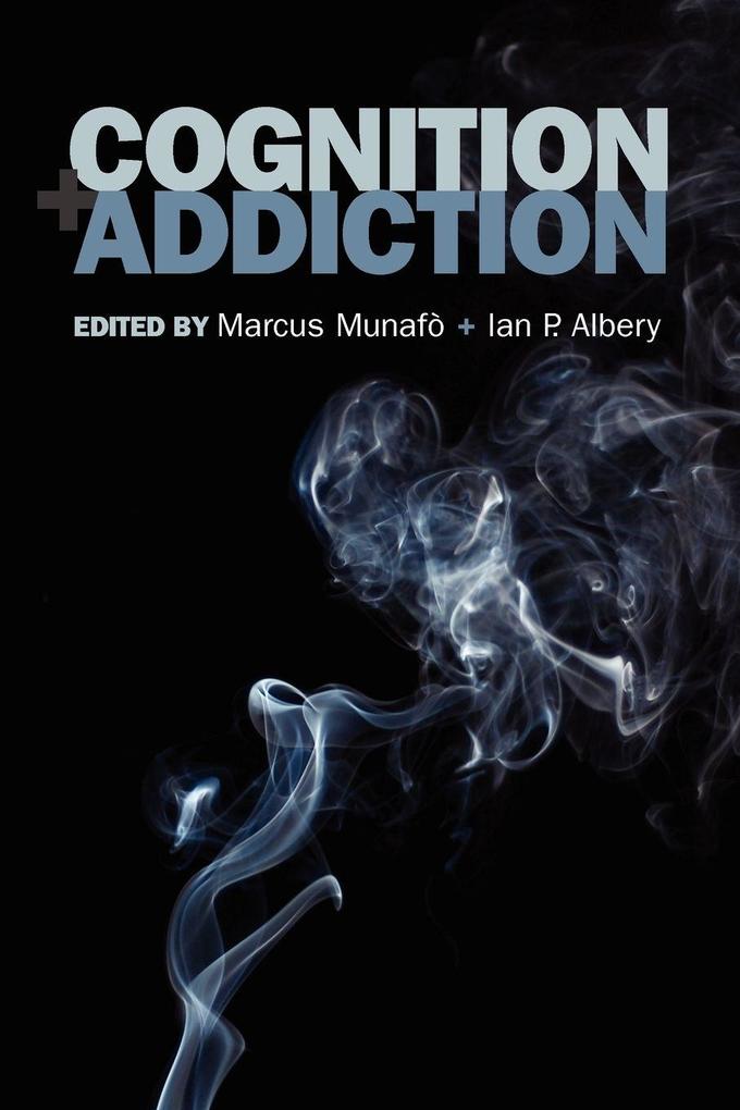 Cognition Addiction