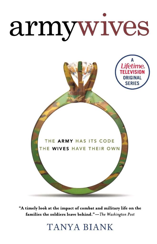 Army Wives