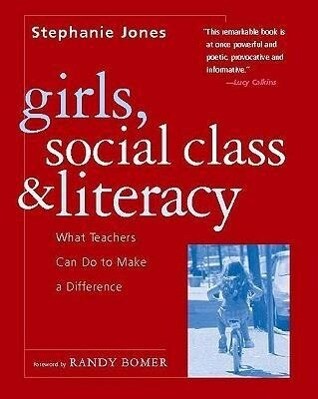 Girls Social Class and Literacy