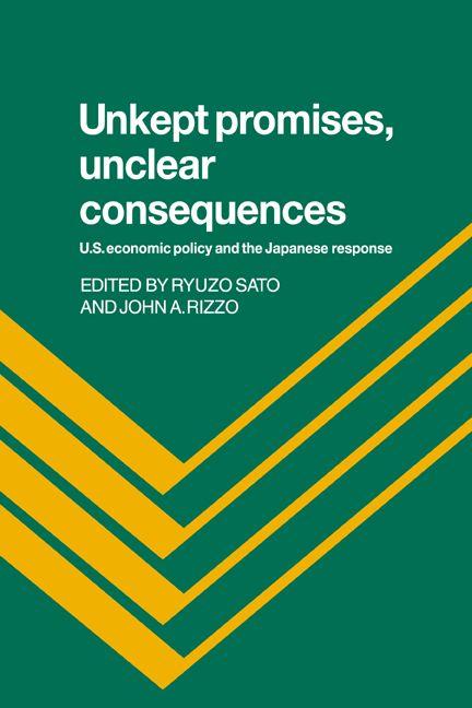 Unkept Promises Unclear Consequences