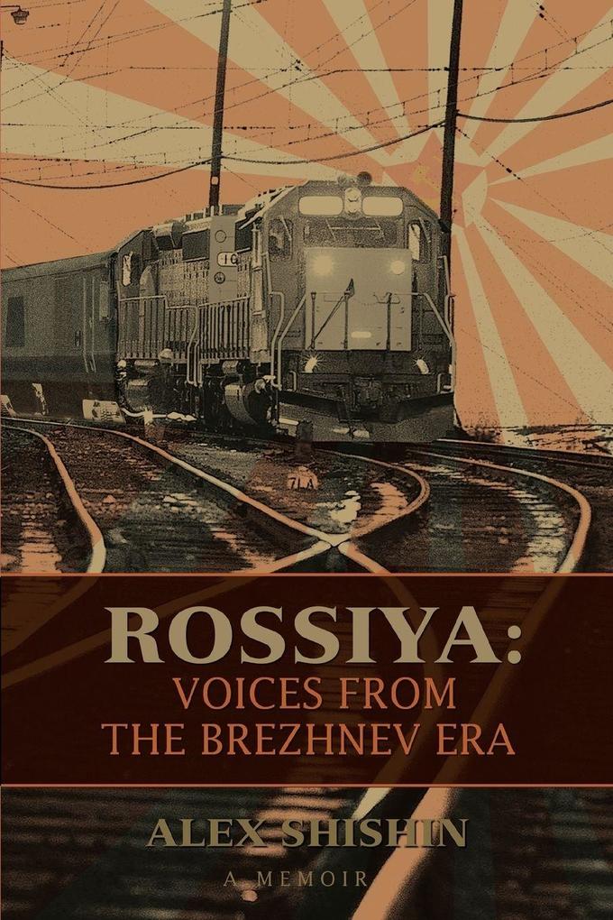 Rossiya