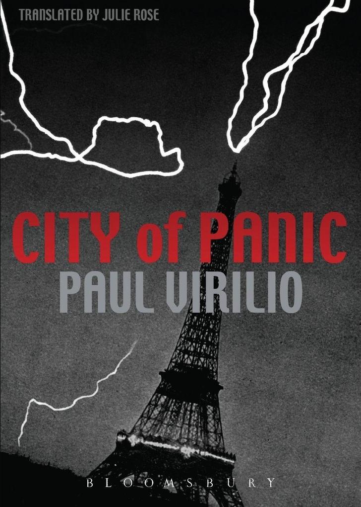 City of Panic