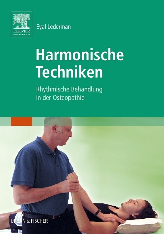 Harmonische Techniken - Eyal Lederman