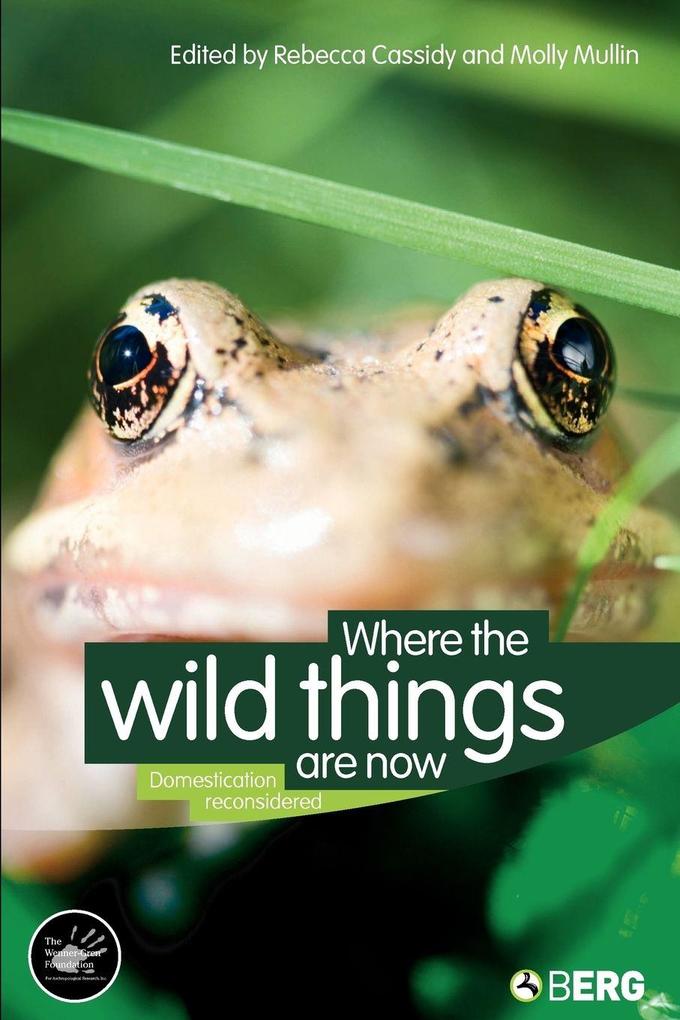 Where the Wild Things Are Now