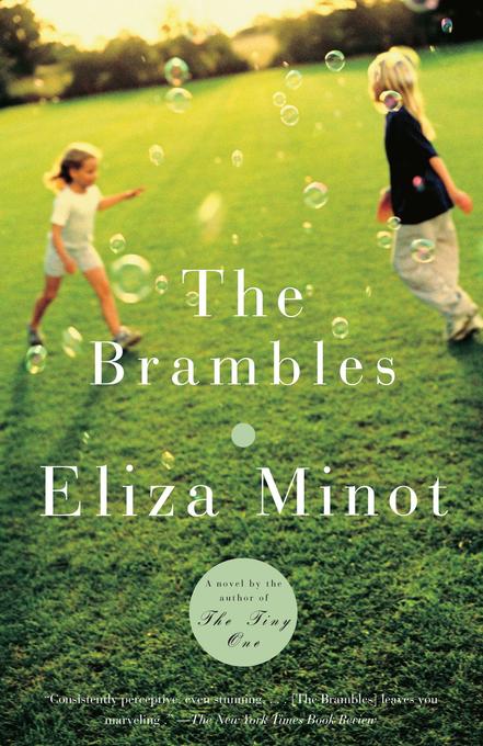 The Brambles - Eliza Minot