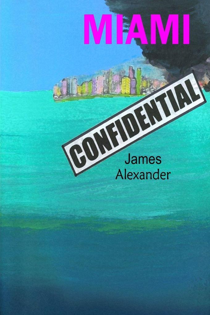 Miami Confidential