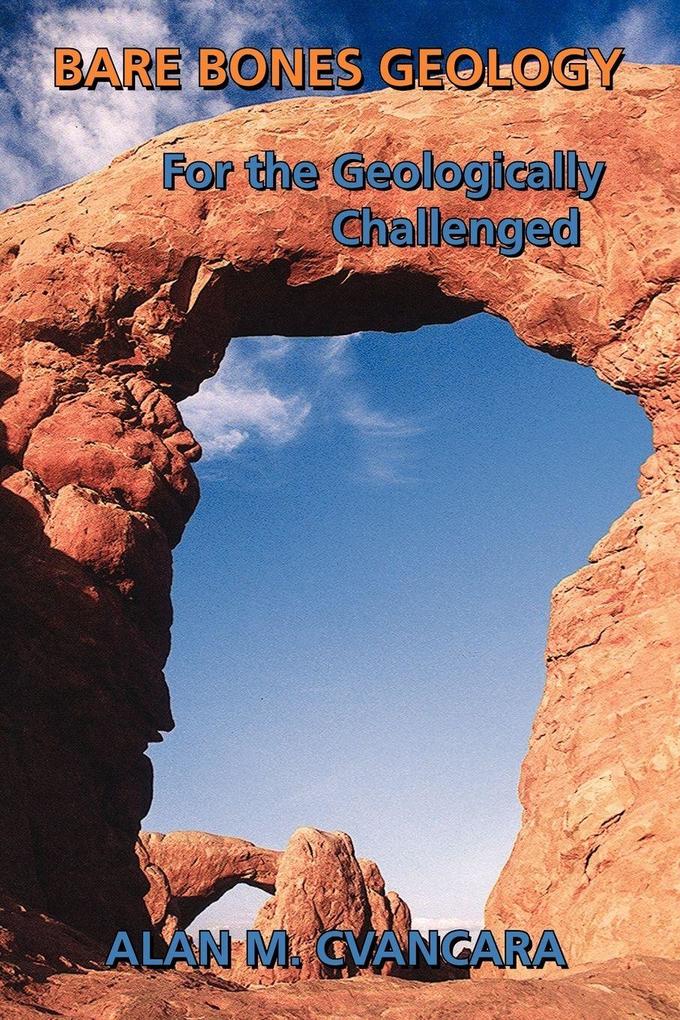 Bare Bones Geology