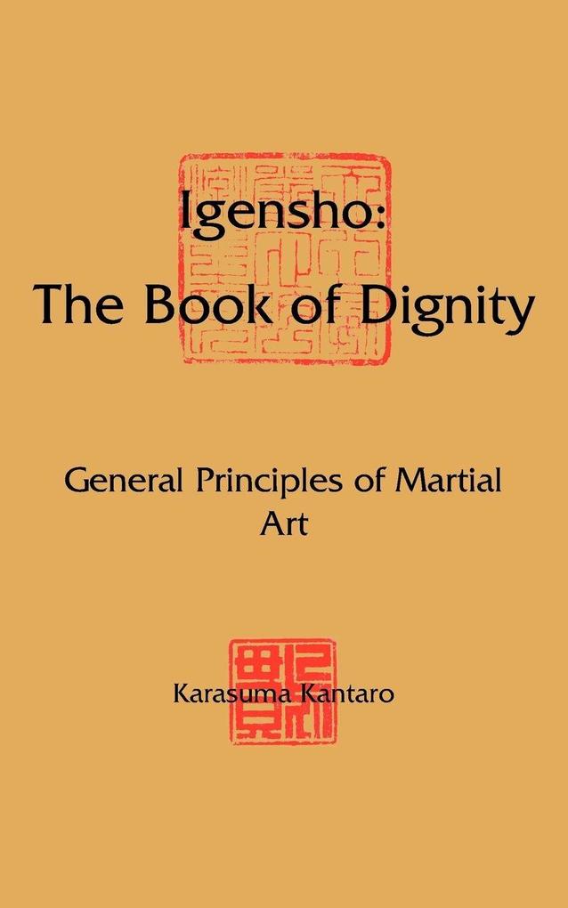 Igensho