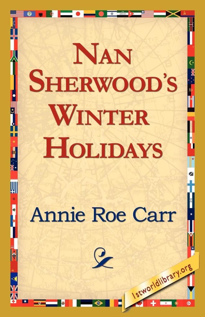 Nan Sherwood‘s Winter Holidays