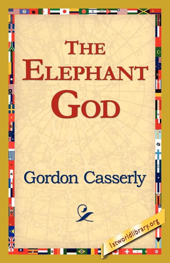 The Elephant God