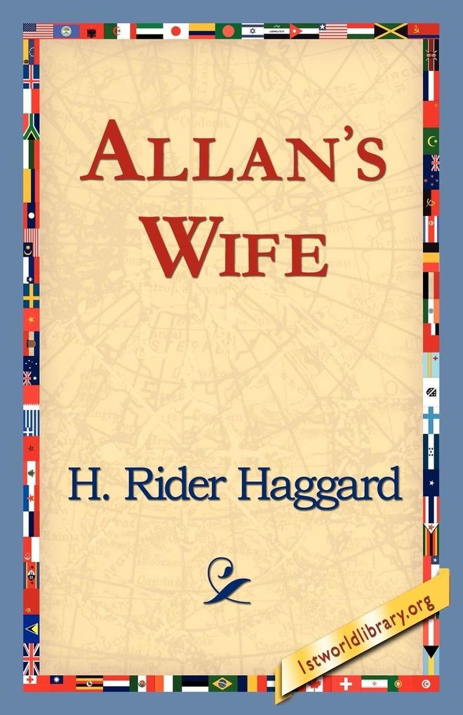 Allan's Wife