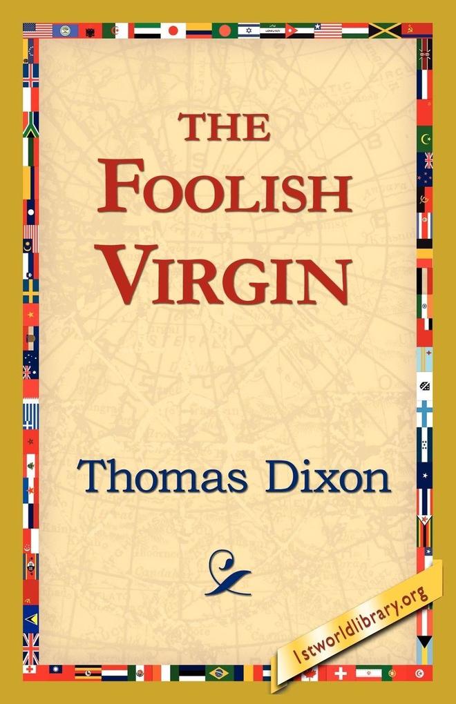 The Foolish Virgin