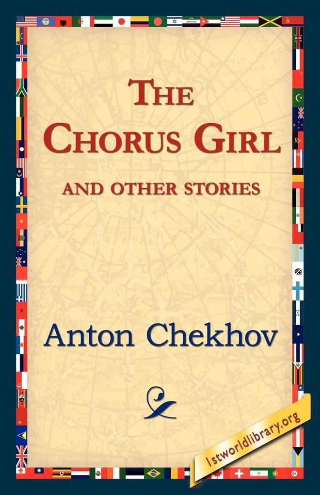 The Chorus Girl and Other Stories
