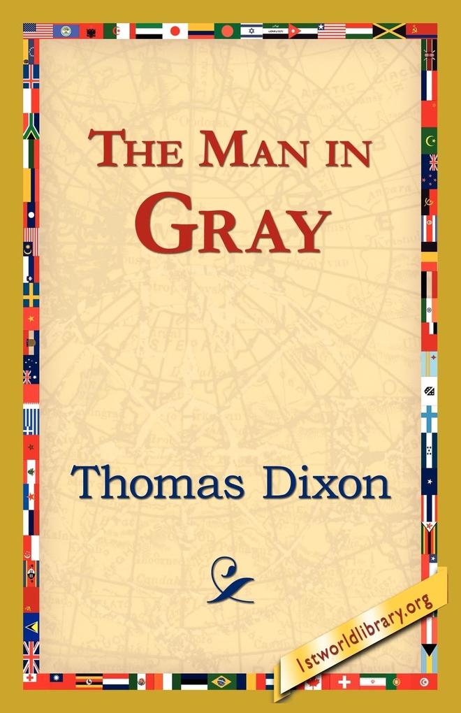 The Man in Gray