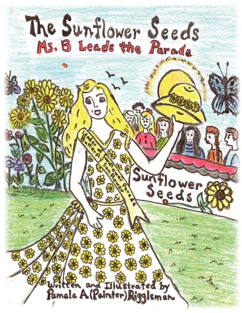 The Sunflower Seeds