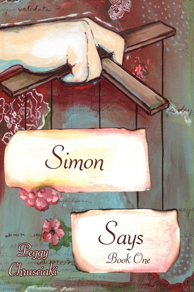 'Simon Says'