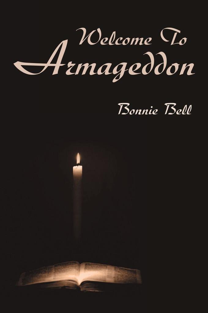 Welcome To Armageddon