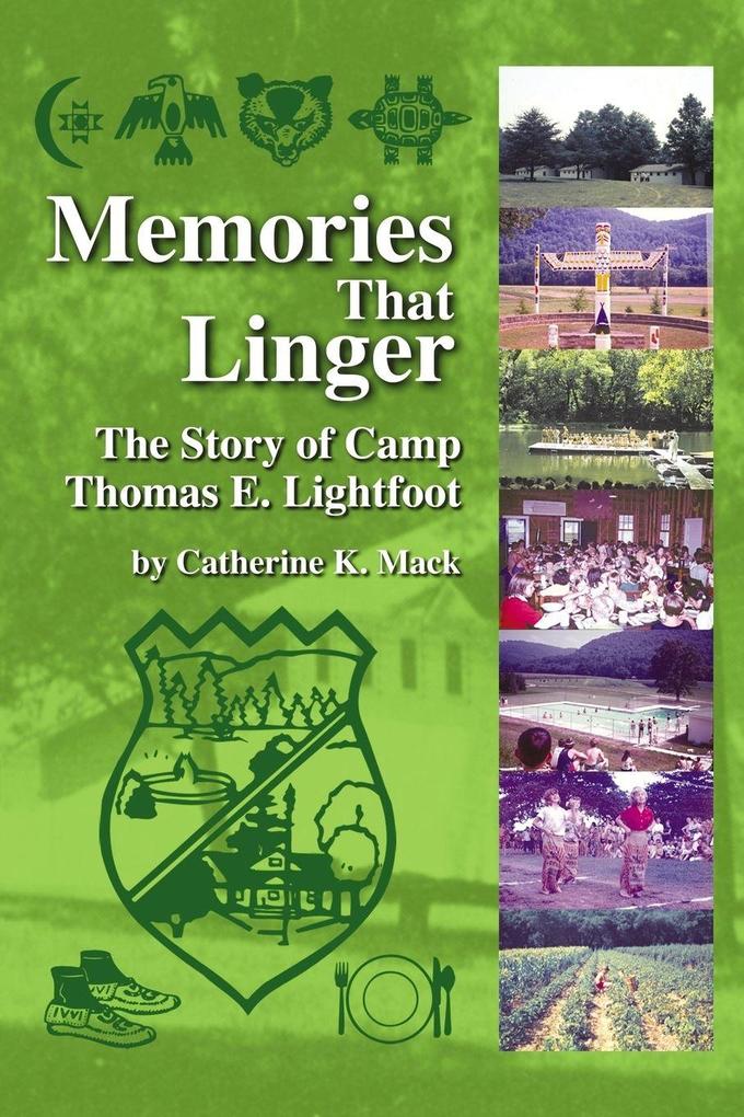 Memories That Linger