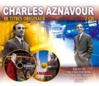 48 Titres Originaux