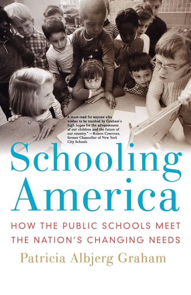 Schooling America