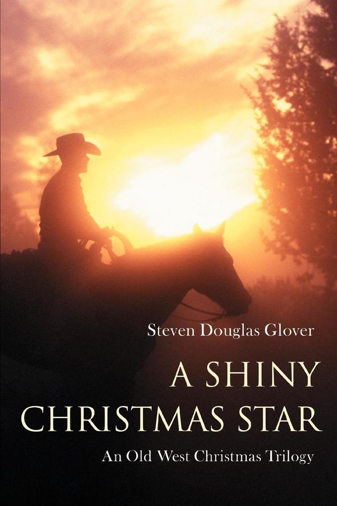A Shiny Christmas Star