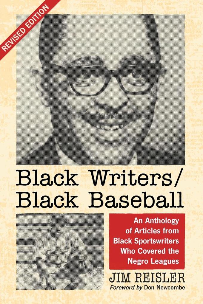Black Writers/Black Baseball
