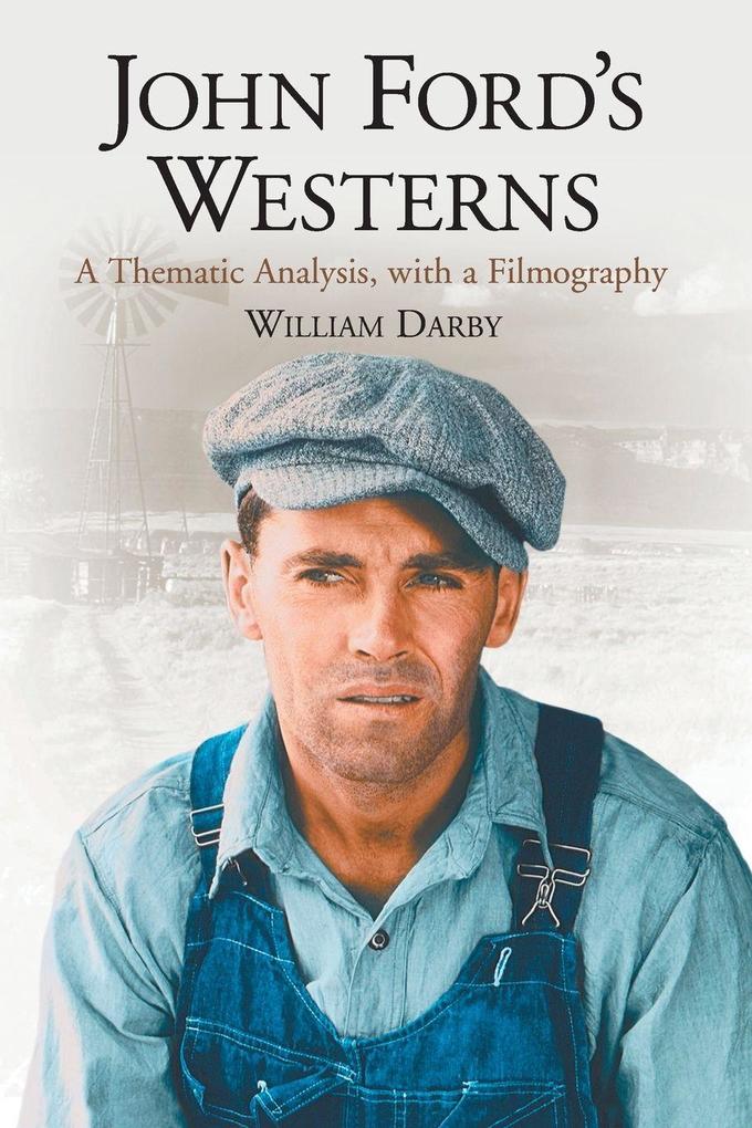 John Ford's Westerns