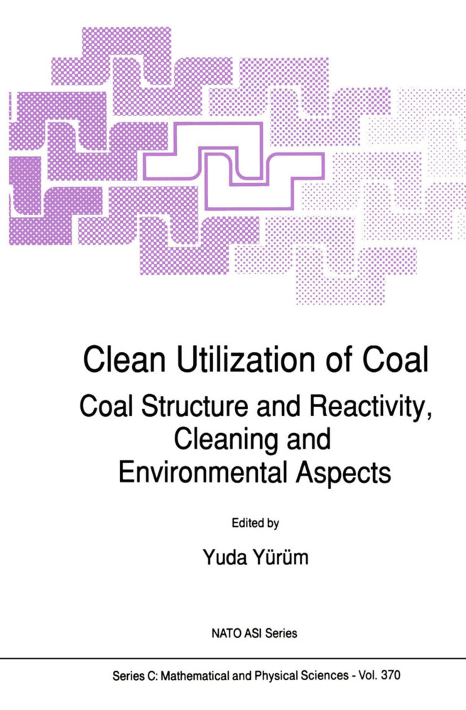 Clean Utilization of Coal
