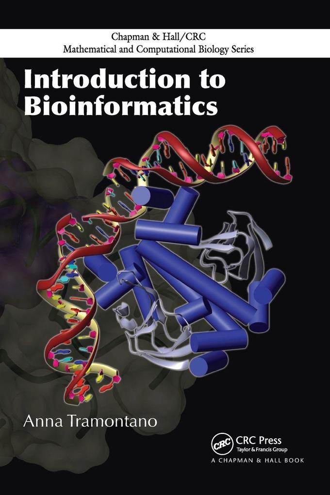 Introduction to Bioinformatics