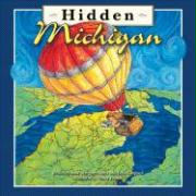 Hidden Michigan - Janis Campbell/ Anne Margaret Lewis