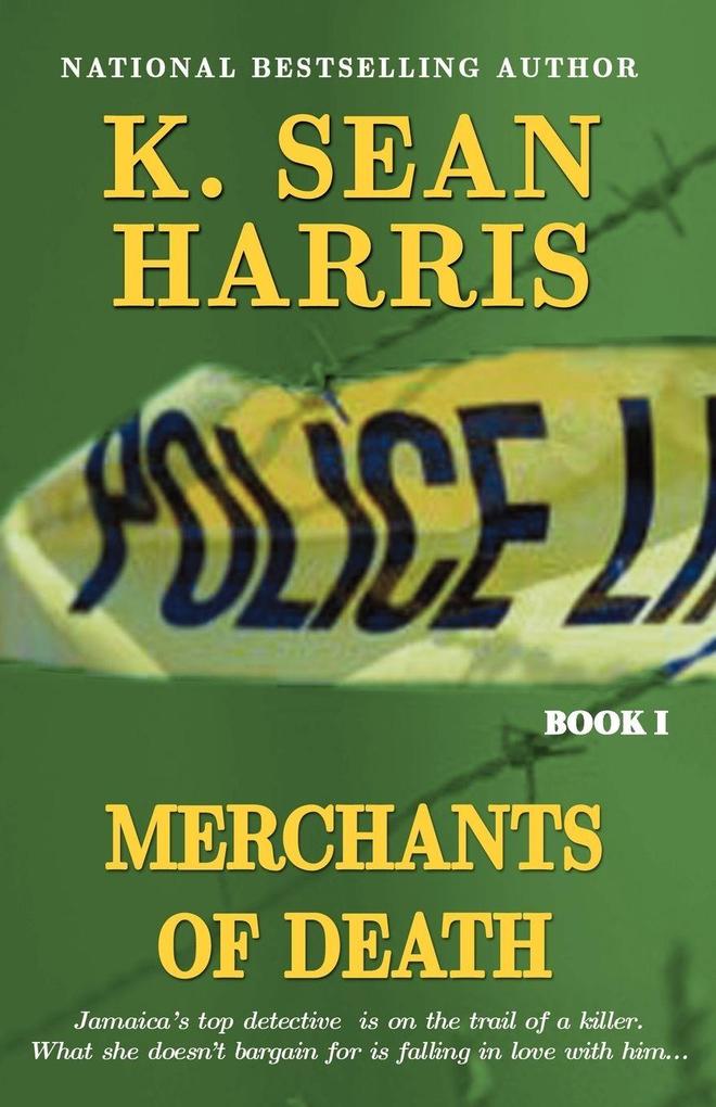 Merchants of Death