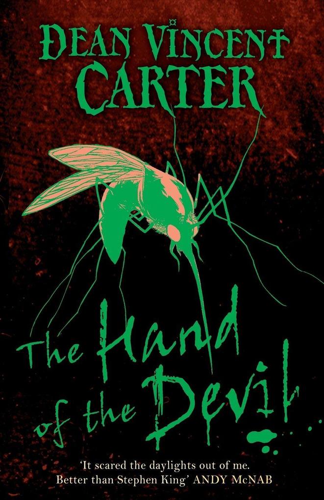 The Hand of the Devil