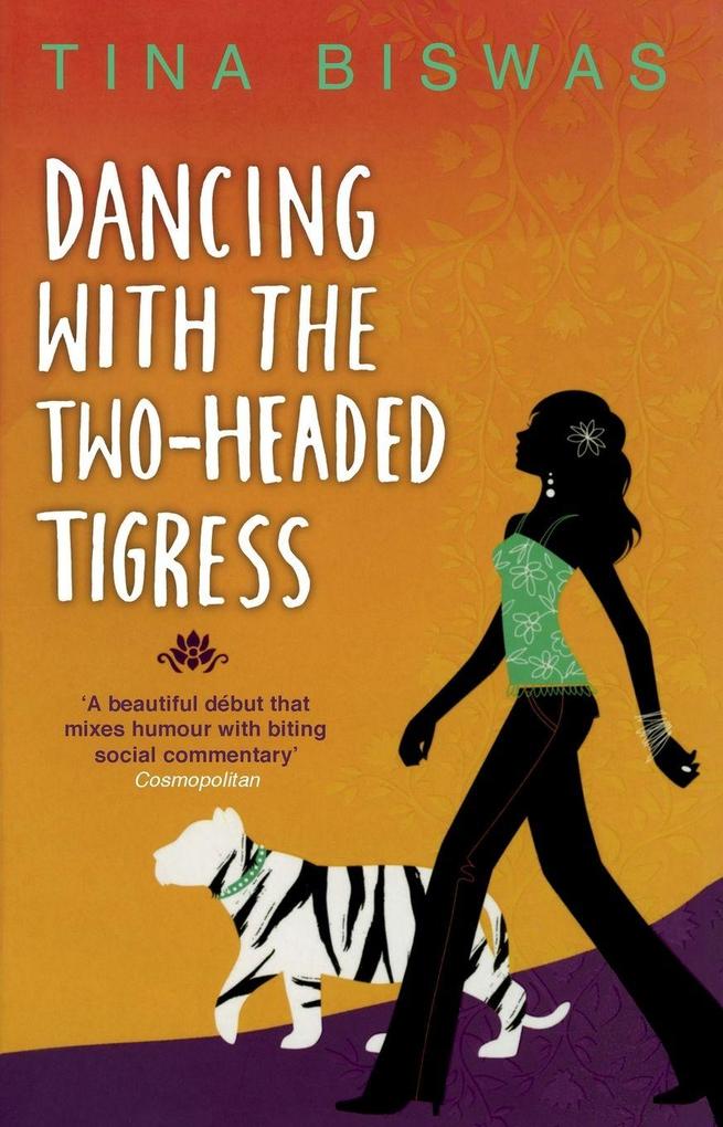 Dancing With The Two-Headed Tigress