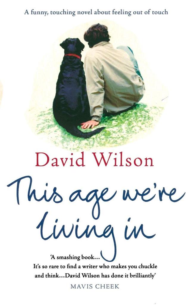This Age Were Living In