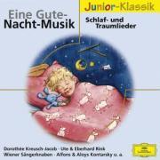 Image of Eine Gute-Nacht-Musik ( Eloquence Junior )