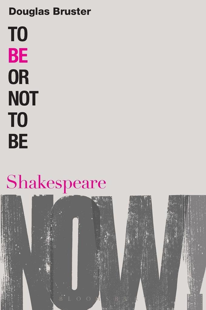 To Be or Not to Be