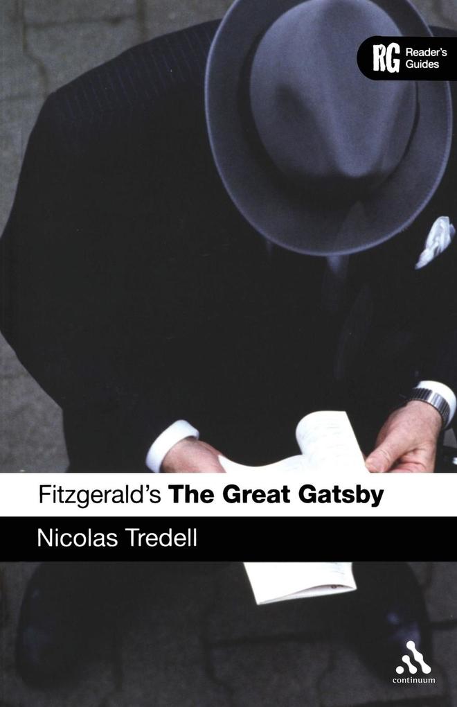 Fitzgerald's The Great Gatsby