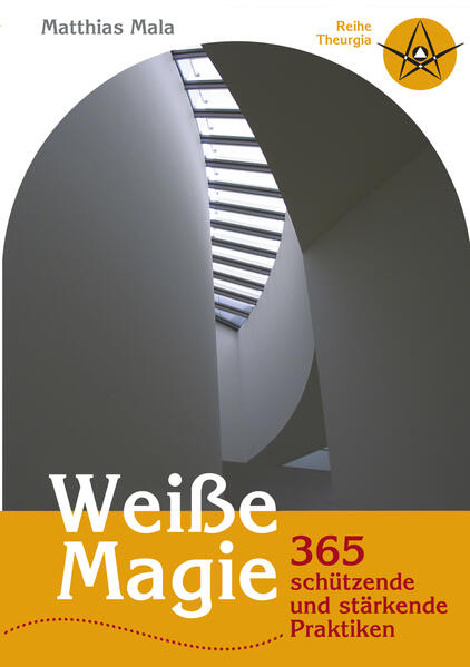 Weiße Magie