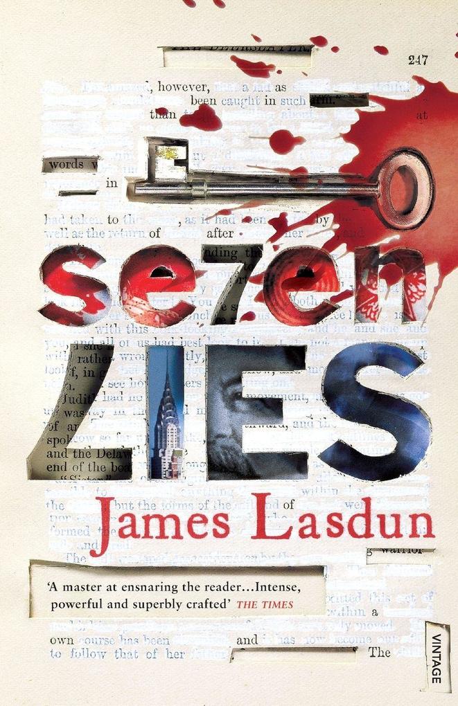 Seven Lies