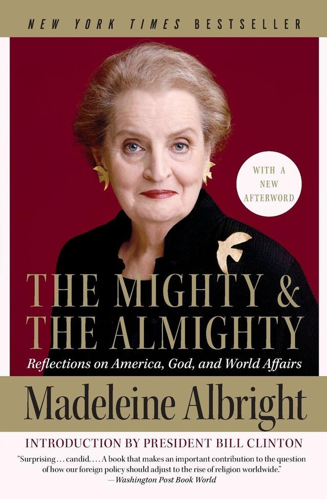 Mighty and the Almighty The