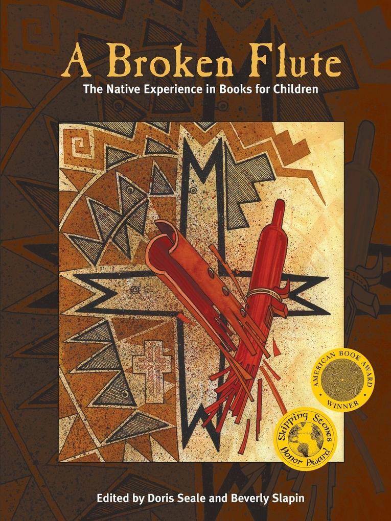 Broken Flute